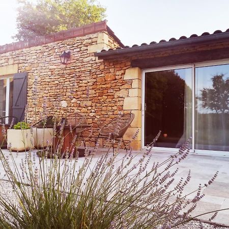 Bed and Breakfast Ô Rêve de Gabriel Saint-Amand-de-Coly Exterior foto